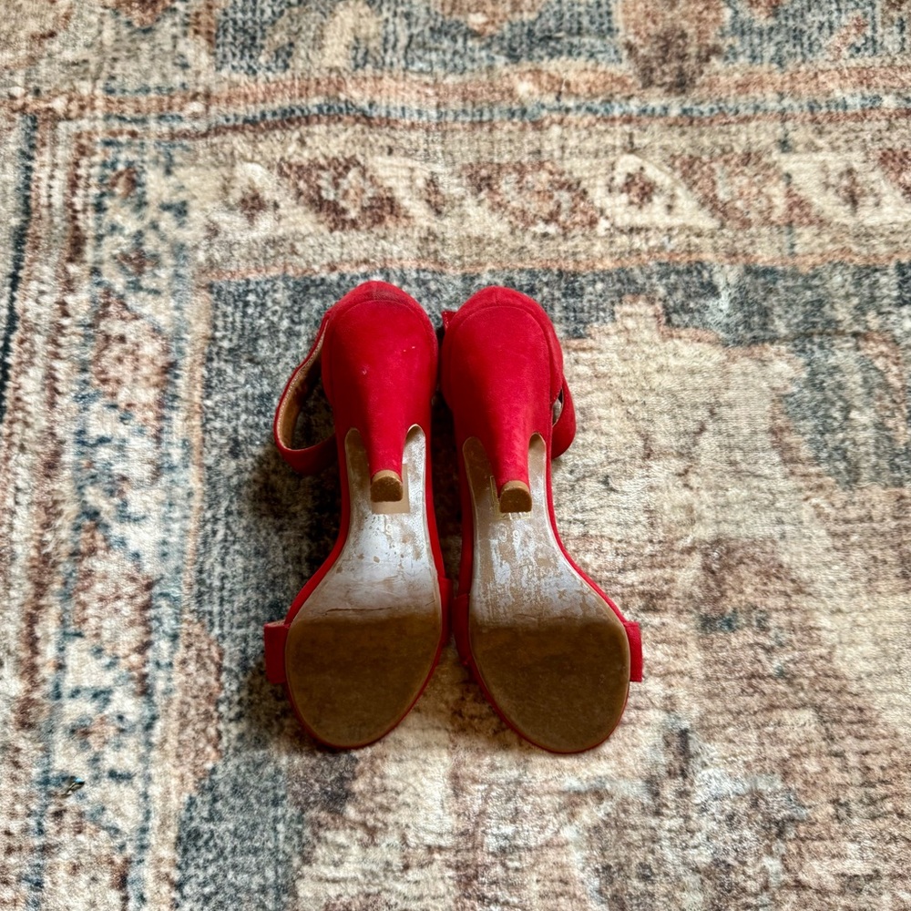 Jeffrey Campbell Foxtrot Heel - image 5